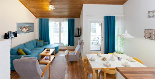 Pargas Apartamento | Holiday Club Airisto Apartments
