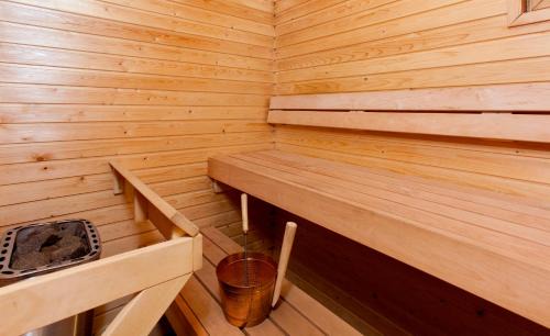 Pargas Apartamento | Holiday Club Airisto Apartments