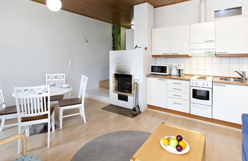 Pargas Apartamento | Holiday Club Airisto