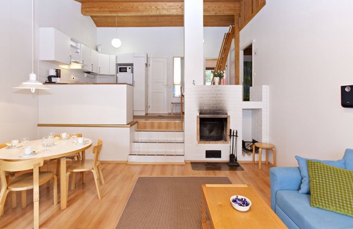 Pargas Apartamento | Holiday Club Airisto