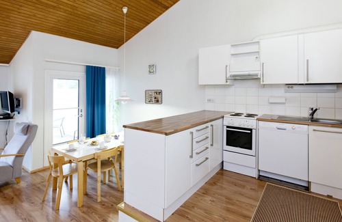 Pargas Apartamento | Holiday Club Airisto