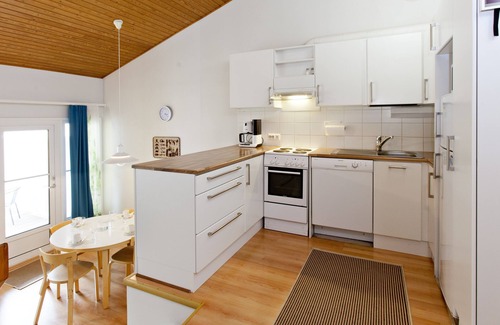 Pargas Apartamento | Holiday Club Airisto