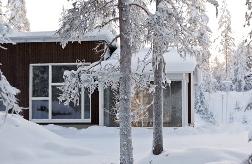 Kuusamo Apartamento | Holiday Club Kuusamo Tropiikki Apartments