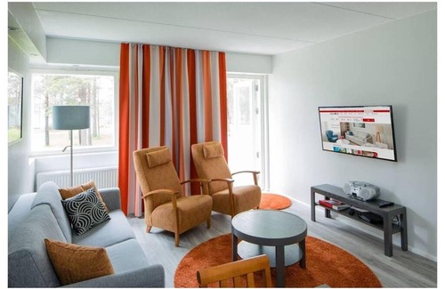 Kuusamo Apartamento | Holiday Club Kuusamon Tropiikki Entire Apartment