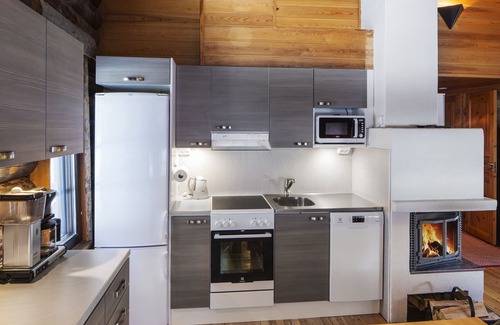 Kuusamo Apartamento | Holiday Club Ruka apartments & cottages