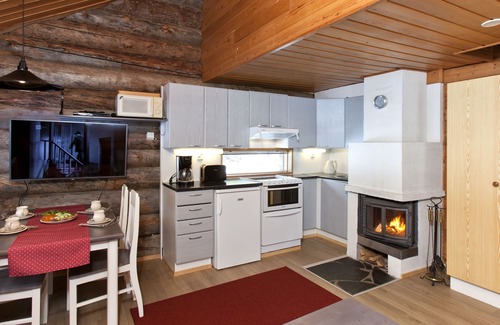 Kuusamo Apartamento | Holiday Club Ruka apartments & cottages