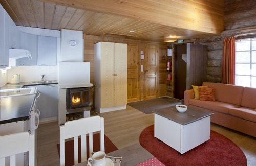 Kuusamo Apartamento | Holiday Club Ruka apartments & cottages