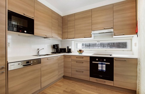 Rauha Apartamento | Holiday Club Saimaan Rauha Apartments