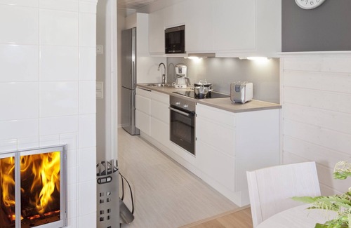 Rauha Apartamento | Holiday Club Saimaan Rauha Apartments