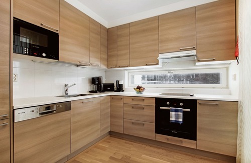 Rauha Apartamento | Holiday Club Saimaan Rauha Superior Apartments