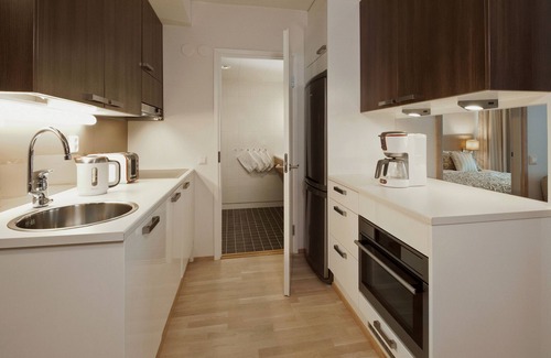Rauha Apartamento | Holiday Club Saimaan Rauha Superior Apartments