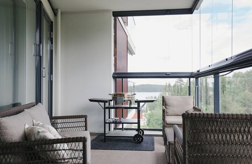 Rauha Apartamento | Holiday Club Saimaan Rauha Superior Apartments