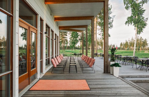 Rauha Apartamento | Holiday Club Saimaan Rauha Superior Apartments