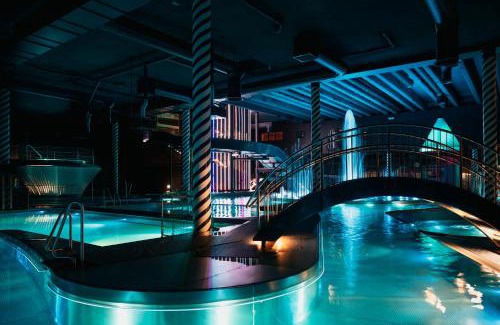 Rauha Apartamento | Holiday Club Saimaan Rauha Apartments