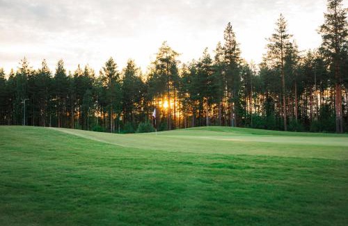 Rauha Apartamento | Holiday Club Saimaan Rauha Apartments