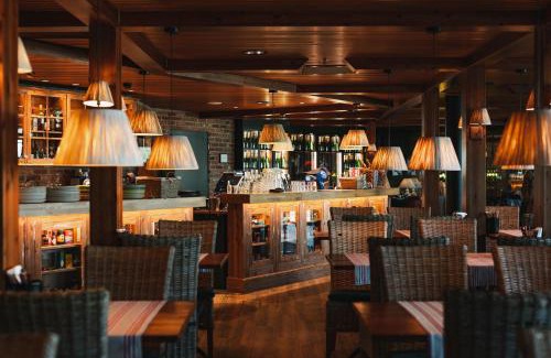 Rauha Hotel | Holiday Club Saimaan Rauha