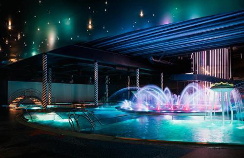 Rauha Apartamento | Holiday Club Saimaan Rauha Superior Apartments