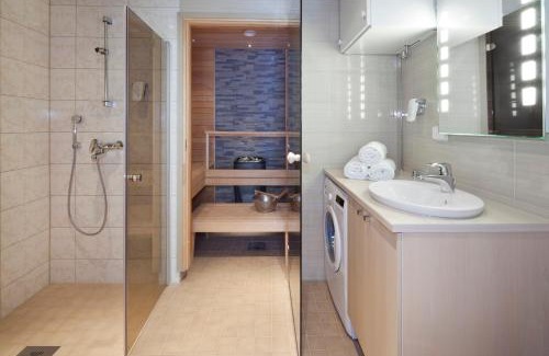 Rauha Apartamento | Holiday Club Saimaan Rauha Superior Apartments