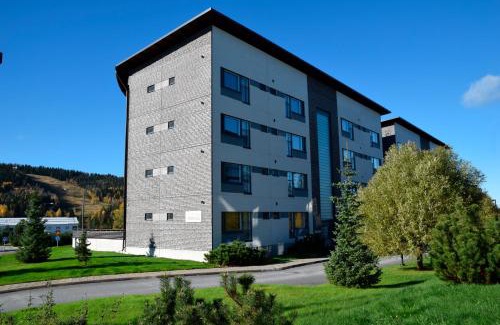 Tahkovuori Apartamento | Holiday Club Tahko Spa Apartments