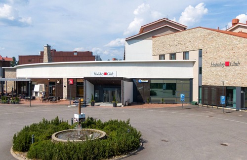 Vierumaki Apartamento | Holiday Club Vierumäki Apartments