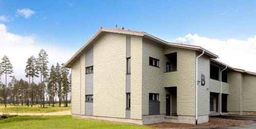 Vierumaki Apartamento | Holiday Club Vierumäki Superior Apartments