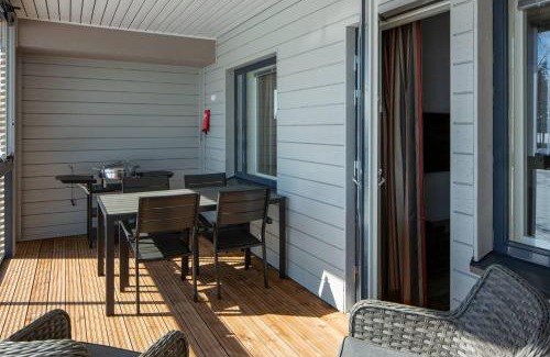 Vierumaki Apartamento | Holiday Club Vierumäki Superior Apartments