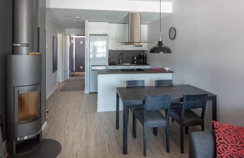Vierumaki Apartamento | Holiday Club Vierumäki Superior Apartments