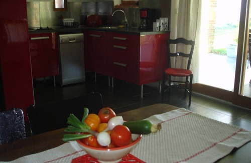 Mazeres Casa | Casa Rural LA PETITE MAISON PROMOCION SALONABLE