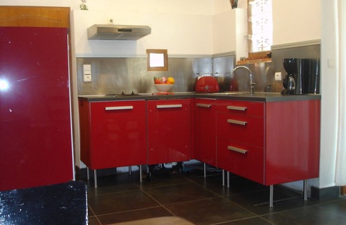 Mazeres Casa | Casa Rural LA PETITE MAISON PROMOCION SALONABLE