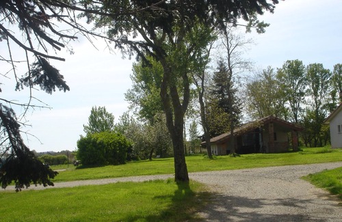 Mazeres Casa | Casa Rural LA PETITE MAISON PROMOCION SALONABLE