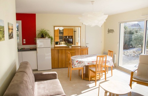 La Boissiere Cabaña | Casa de vacaciones boissière, viñedos y monte bajo, cerca de Montpellier.