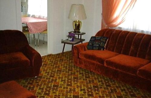 Canora Casa | Holiday Cottage