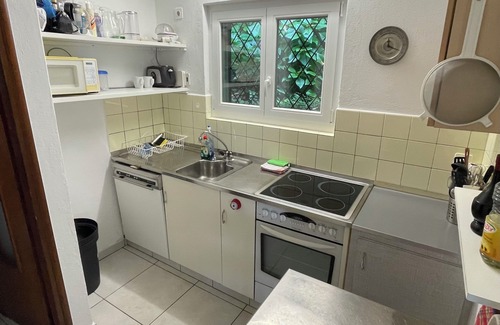 Piazzogna Casa | Casa Media - panorama soñado en el lago Maggiore