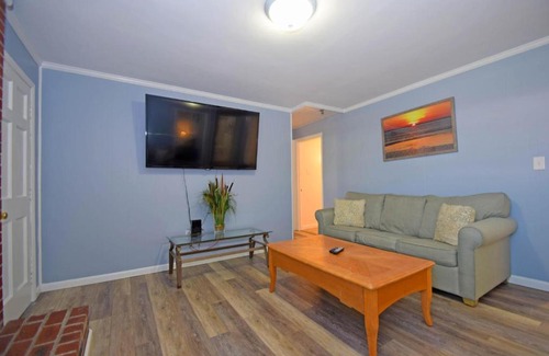 Midtown Ocean City Casa | Holiday Cottage Cottage