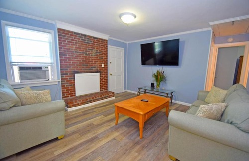 Midtown Ocean City Casa | Holiday Cottage Cottage