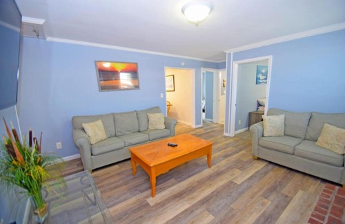Midtown Ocean City Casa | Holiday Cottage Cottage