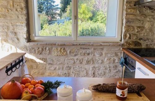 Montauroux Apartamento | Holiday Cottage in Provence