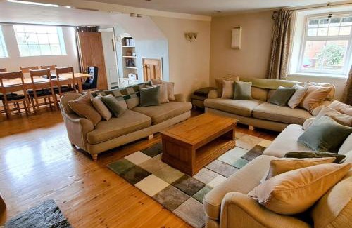 Harlech Apartamento | Holiday Cottage in Snowdonia (Sleeps 10)