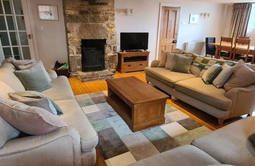 Harlech Apartamento | Holiday Cottage in Snowdonia (Sleeps 10)