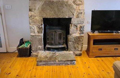 Harlech Apartamento | Holiday Cottage in Snowdonia (Sleeps 10)