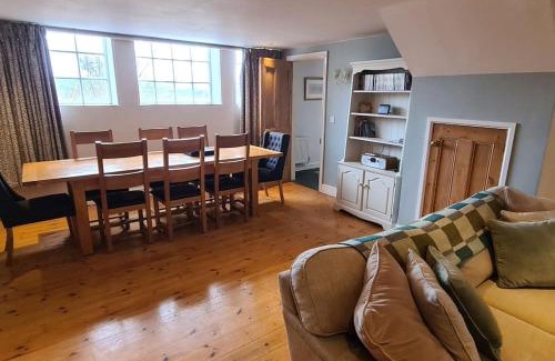 Harlech Apartamento | Holiday Cottage in Snowdonia (Sleeps 10)