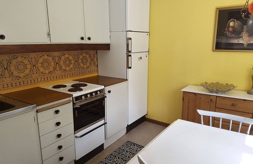Sofielund Casa | Holiday cottage in the forrest