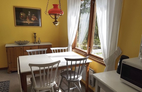Sofielund Casa | Holiday cottage in the forrest