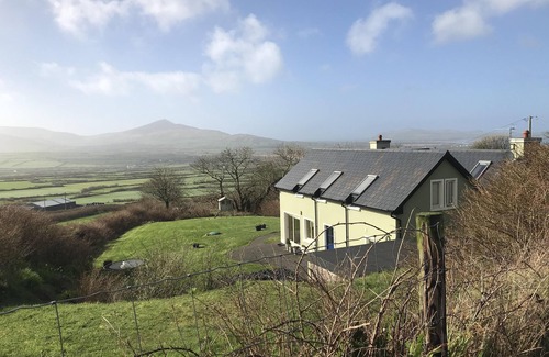 Dingle Casa | Casa de vacaciones moderna y acogedora de 150 años ubicada cerca de Dingle