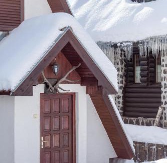 Lisina Casa | Holiday Cottage Pedja