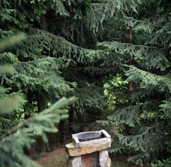 Lisina Casa | Holiday Cottage Pedja