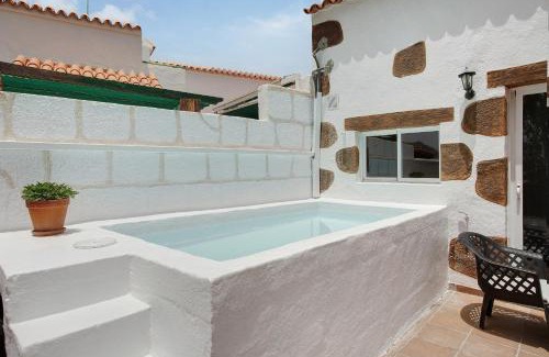 Santa Lucia Casa | Holiday Cottage Santa Lucía