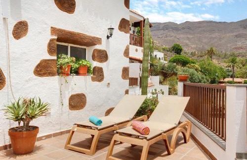 Santa Lucia Casa | Holiday Cottage Santa Lucía
