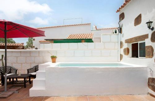 Santa Lucia Casa | Holiday Cottage Santa Lucía