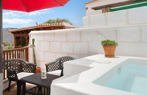 Santa Lucia Casa | Holiday Cottage Santa Lucía